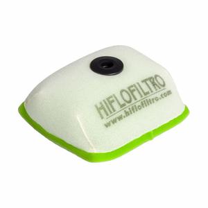 Foam air filter HIFLOFILTRO HFF1032