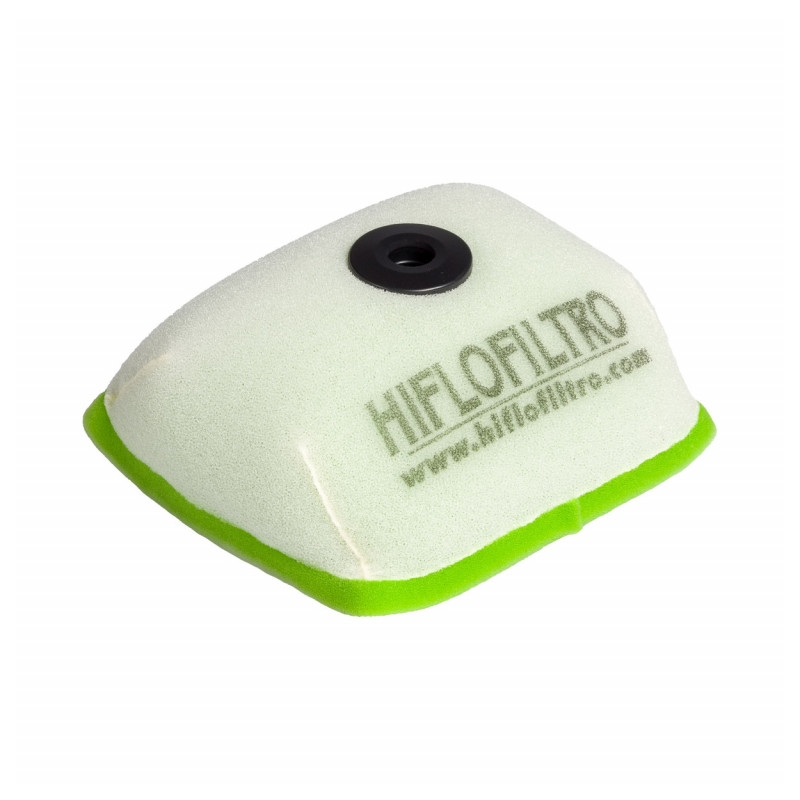Foam air filter HIFLOFILTRO