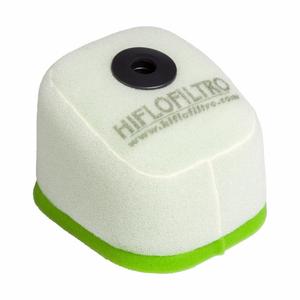 Foam air filter HIFLOFILTRO HFF1033