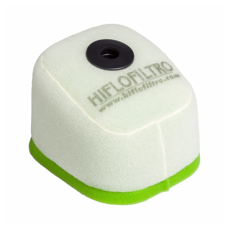 Foam air filter HIFLOFILTRO