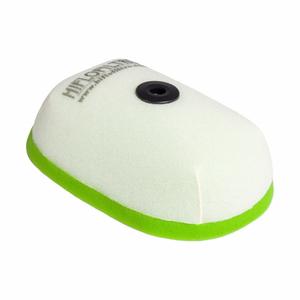 Foam air filter HIFLOFILTRO HFF1034