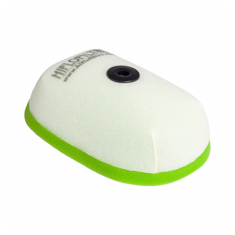 Foam air filter HIFLOFILTRO