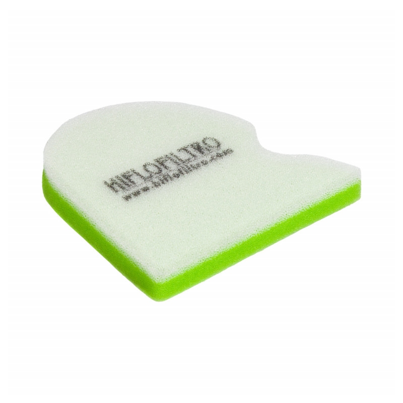 Foam air filter HIFLOFILTRO