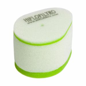 Foam air filter HIFLOFILTRO HFF2032