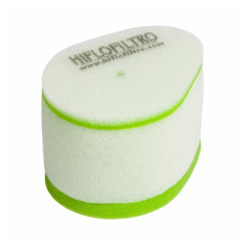 Foam air filter HIFLOFILTRO