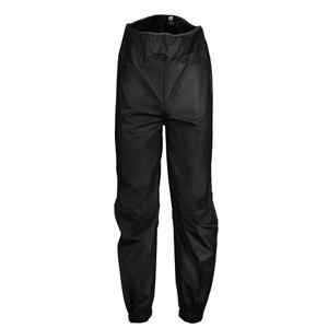 Spodnie przeciwdeszczowe SCOTT Ergonomic Pro DP czarne