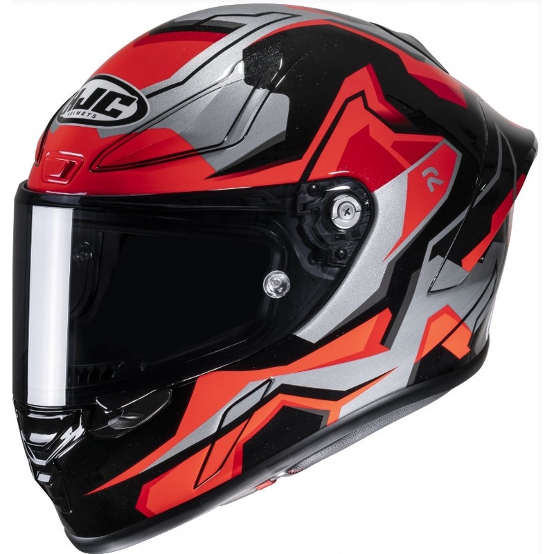 Zintegrowany kask motocyklowy HJC RPHA 1 Nomaro MC1