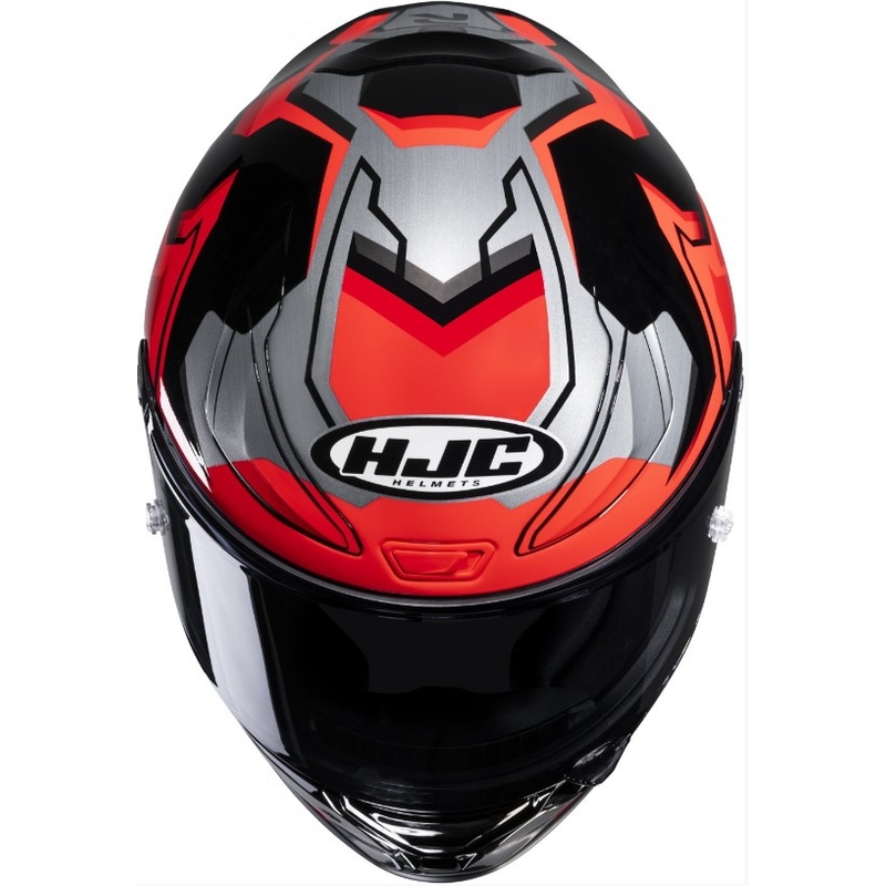 Zintegrowany kask motocyklowy HJC RPHA 1 Nomaro MC1