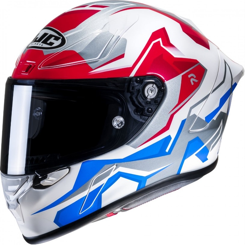 Kask motocyklowy integralny HJC RPHA 1 Nomaro MC21 wyprzedaż
