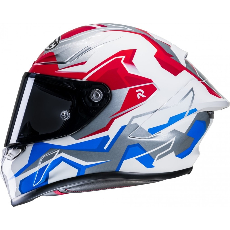 Kask motocyklowy integralny HJC RPHA 1 Nomaro MC21 wyprzedaż