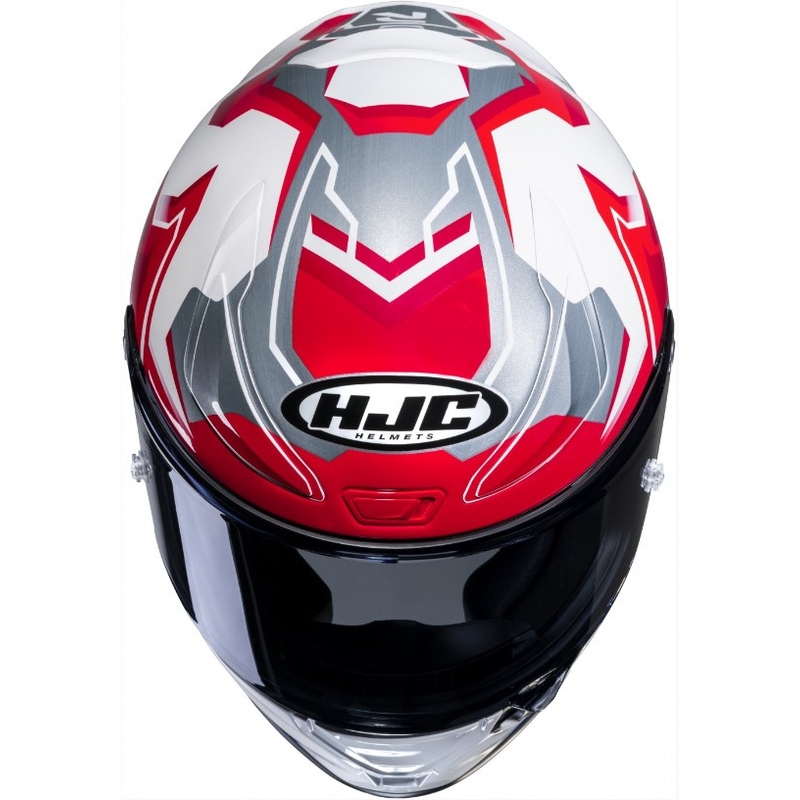 Kask motocyklowy integralny HJC RPHA 1 Nomaro MC21 wyprzedaż