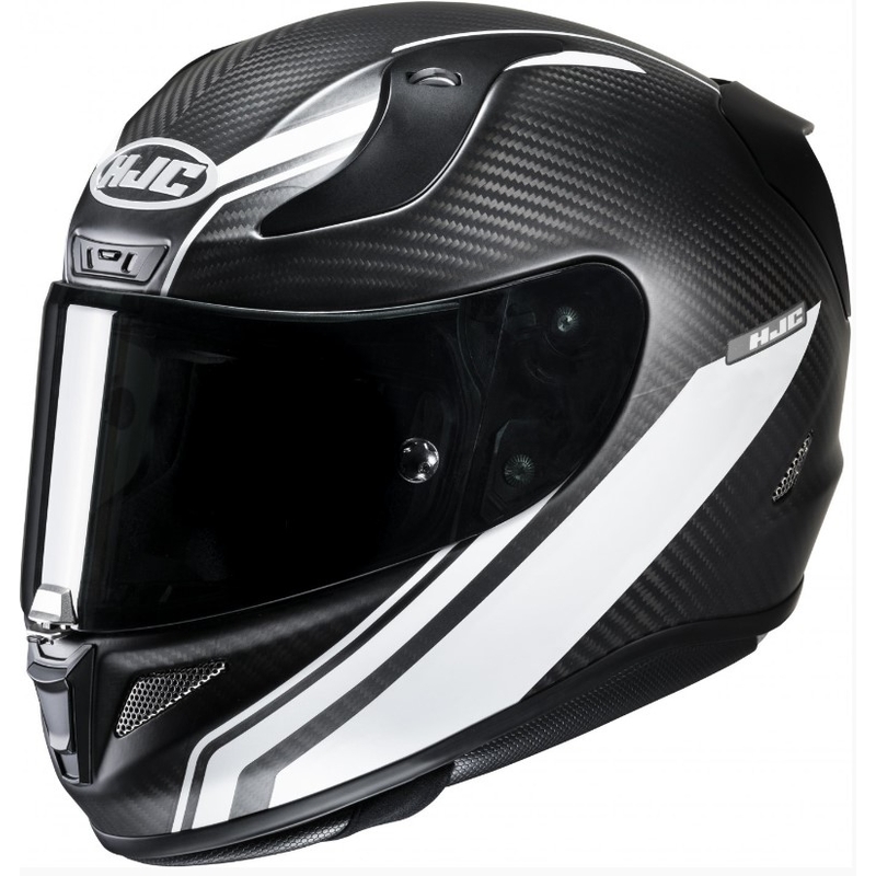 Kask motocyklowy integralny HJC RPHA 11 Carbon Litt MC5SF