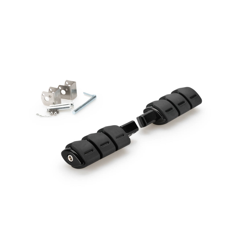 Footpegs CUSTOMACCES STEADY black