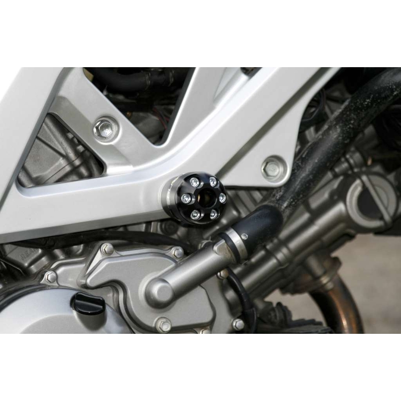 Suzuki SV 650 Conus