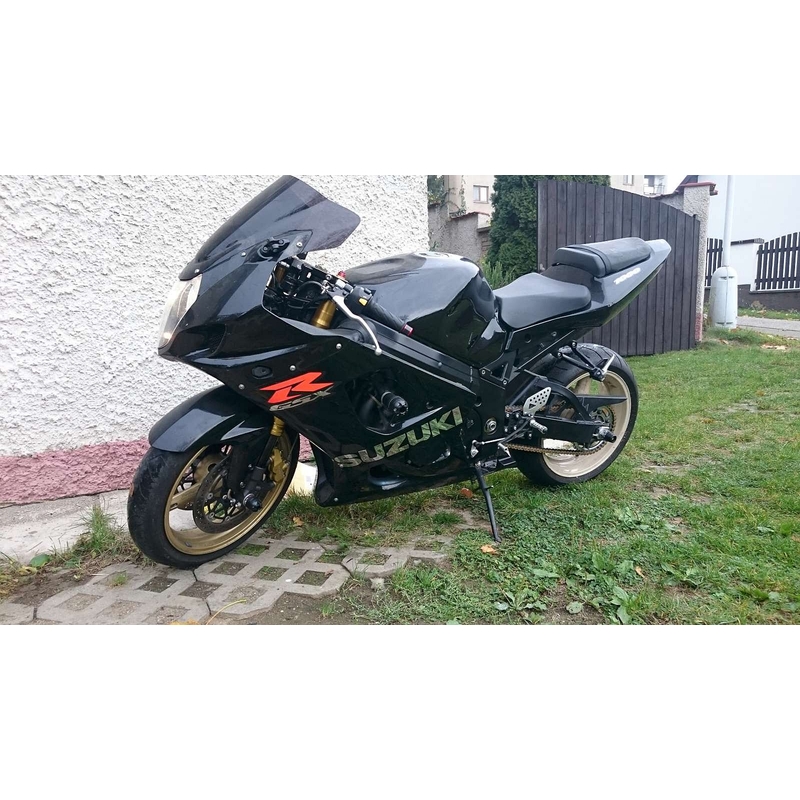 Suzuki GSX-R 1000 (03-04) Arrow wyprzedaż