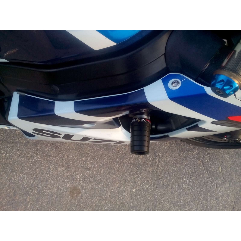 Suzuki GSX-R 1000 (03-04) Arrow wyprzedaż