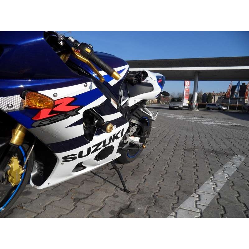 Suzuki GSX-R 1000 (03-04) Arrow wyprzedaż
