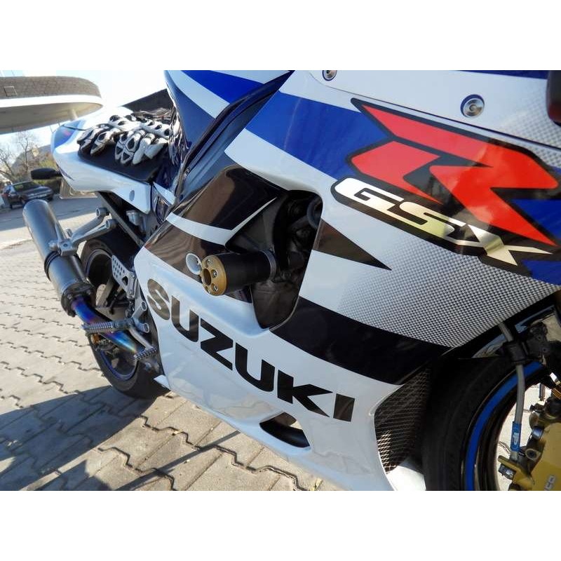 Suzuki GSX-R 1000 (03-04) Arrow wyprzedaż