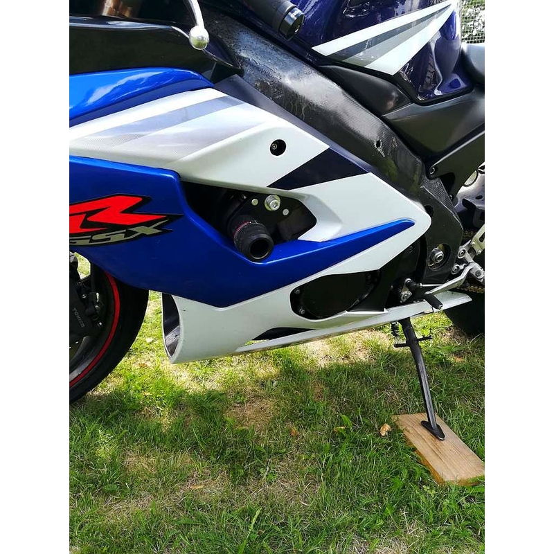 Suzuki GSX-R 1000 (05-06) Classic