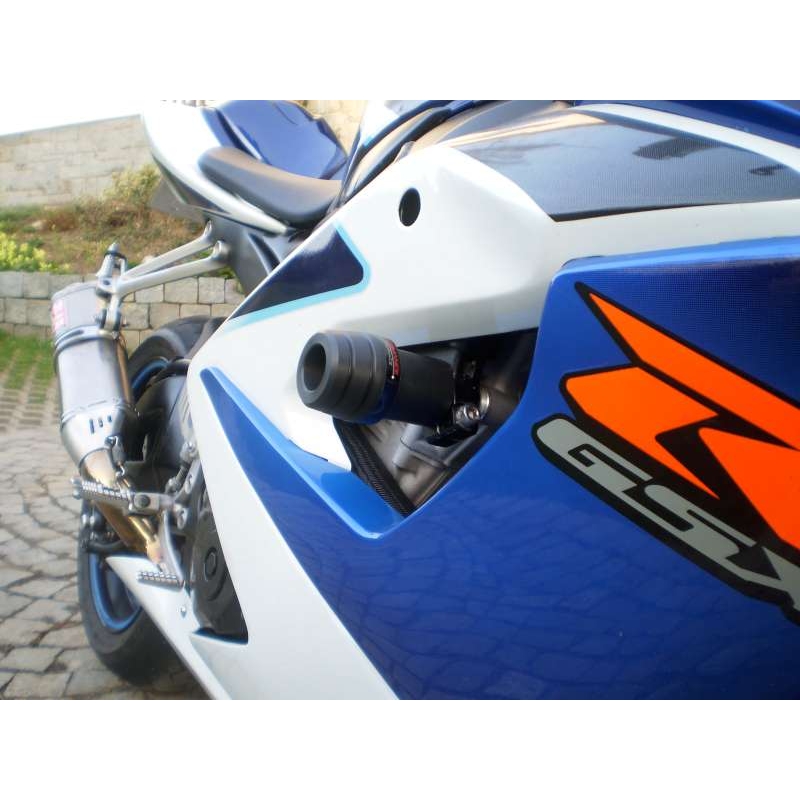 Suzuki GSX-R 1000 (05-06) Conus wyprzedaż