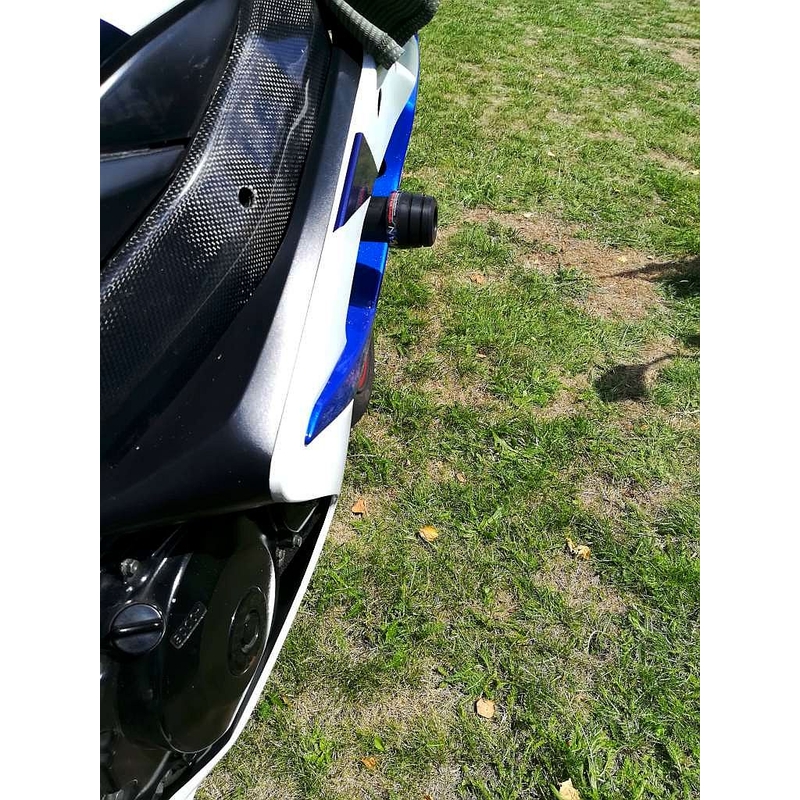 Suzuki GSX-R 1000 (05-06) Conus wyprzedaż