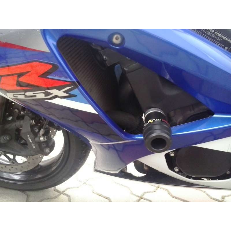 Suzuki GSX-R 1000 (07-08) Classic wyprzedaż
