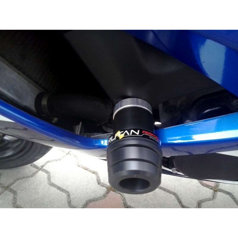 Suzuki GSX-R 1000 (07-08) Classic wyprzedaż