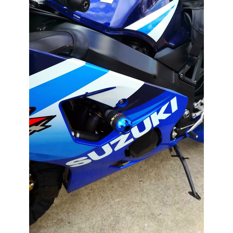 Suzuki GSX-R 1000 (09-15) Arrow