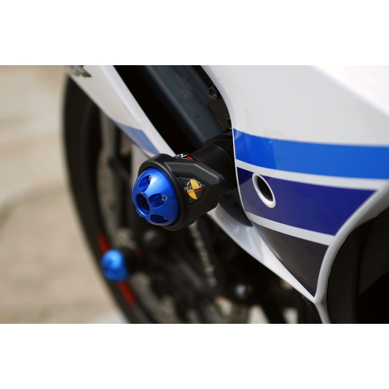 Suzuki GSX-R 1000 (09-15) Gatling