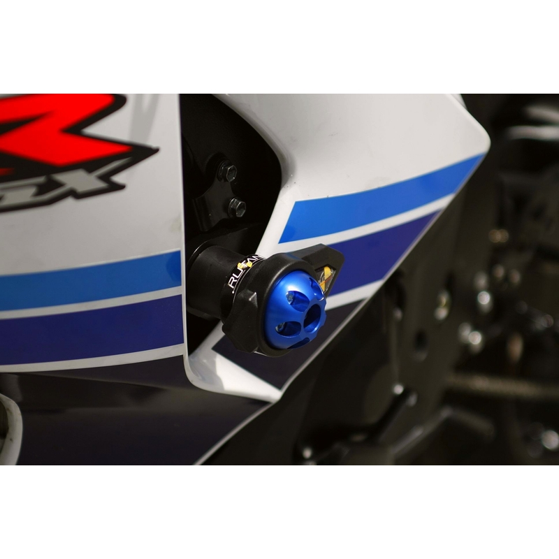 Suzuki GSX-R 1000 (09-15) Gatling