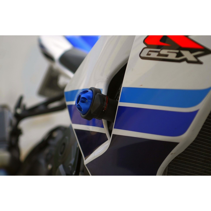 Suzuki GSX-R 1000 (09-15) Gatling