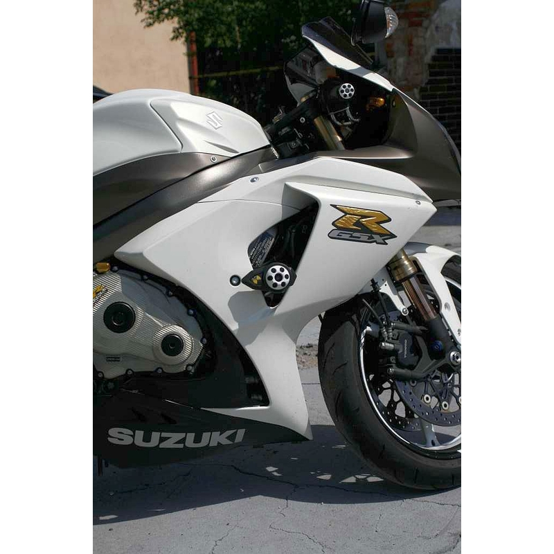 Suzuki GSX-R 1000 (09-15) Gatling