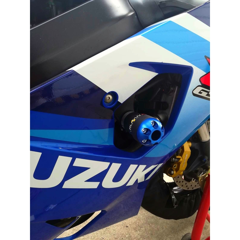Suzuki GSX-R 1000 (09-15) Gatling
