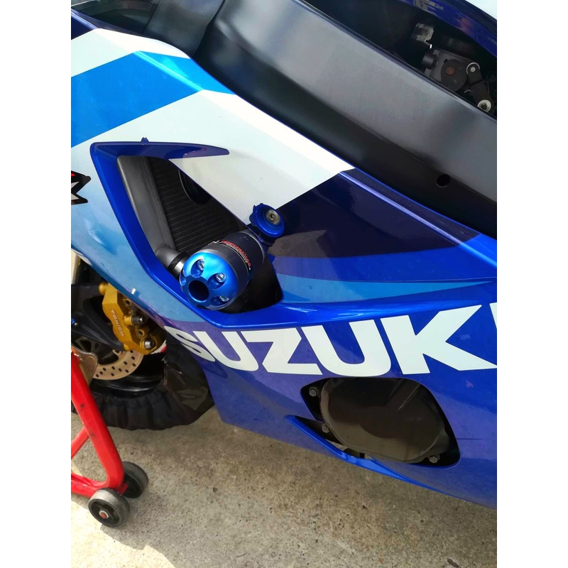 Suzuki GSX-R 1000 (09-15) Gatling