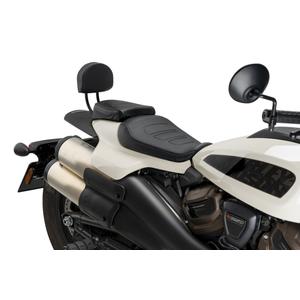 Sissybar plane CUSTOMACCES SPORT RQP004N black