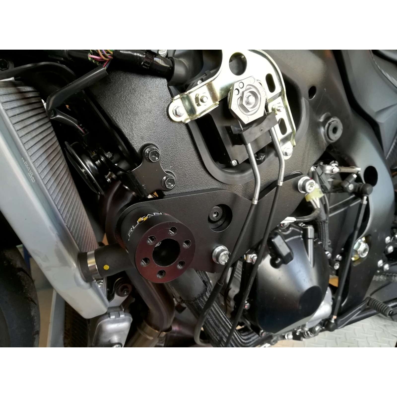 Suzuki GSX-R 1000 (09-15) Gatling