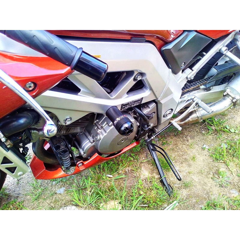 Suzuki TL1000S Arrow