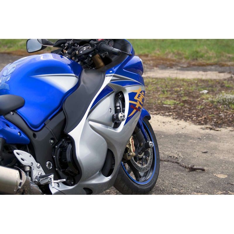 Suzuki GSX-R 1300 (08-) Arrow