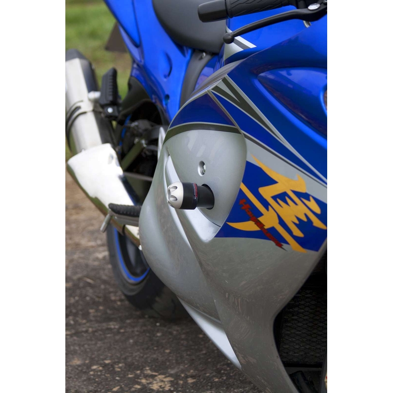 Suzuki GSX-R 1300 (08-) Arrow