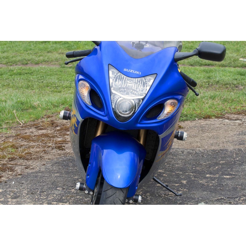 Suzuki GSX-R 1300 (08-) Arrow