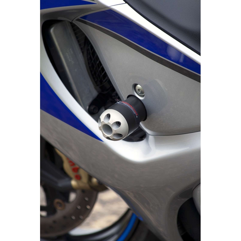 Suzuki GSX-R 1300 (08-) Arrow