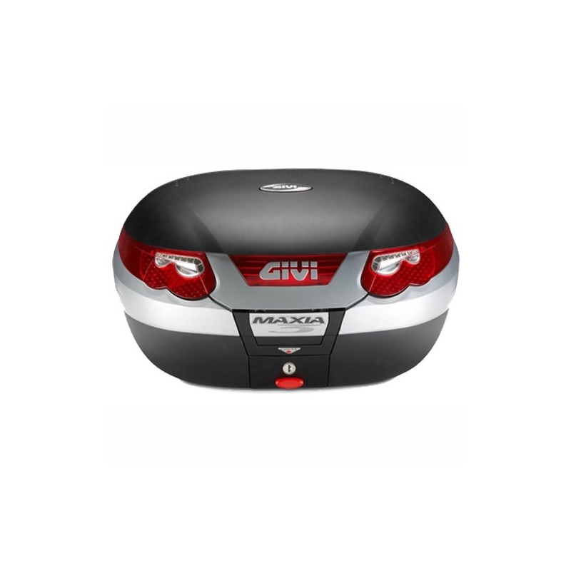 Skrzynka plastikowa Givi E55N moto-Maxime
