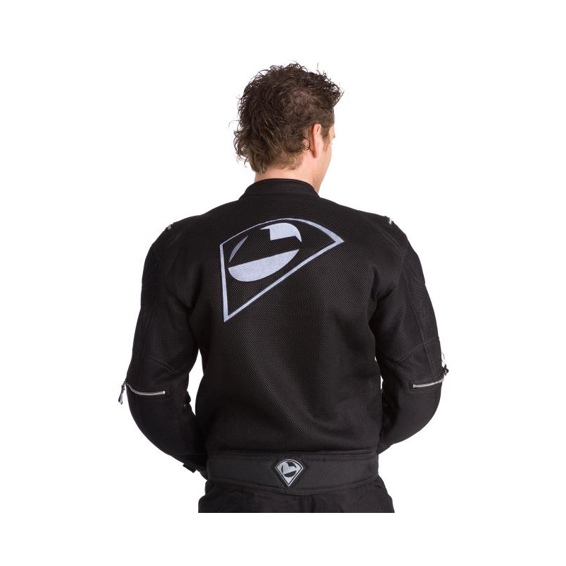 Kurtki motocyklowe Lookwell-Aerodynamiczny. - vel S