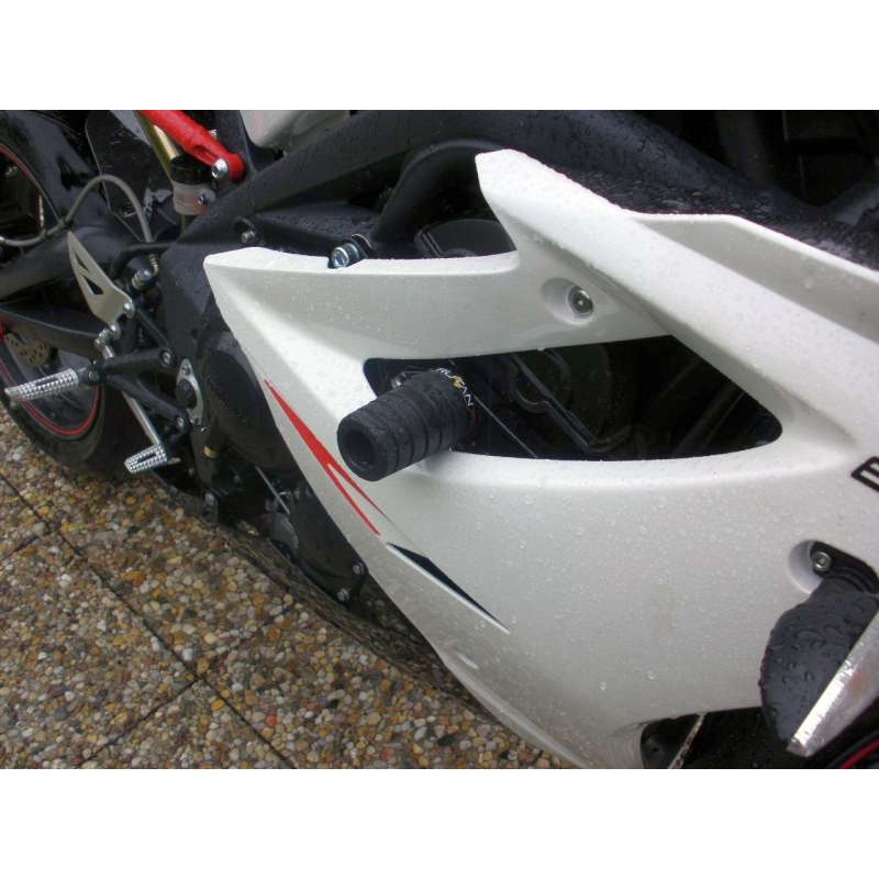 Triumph DAYTONA, Street triple 675 (-12) Conus