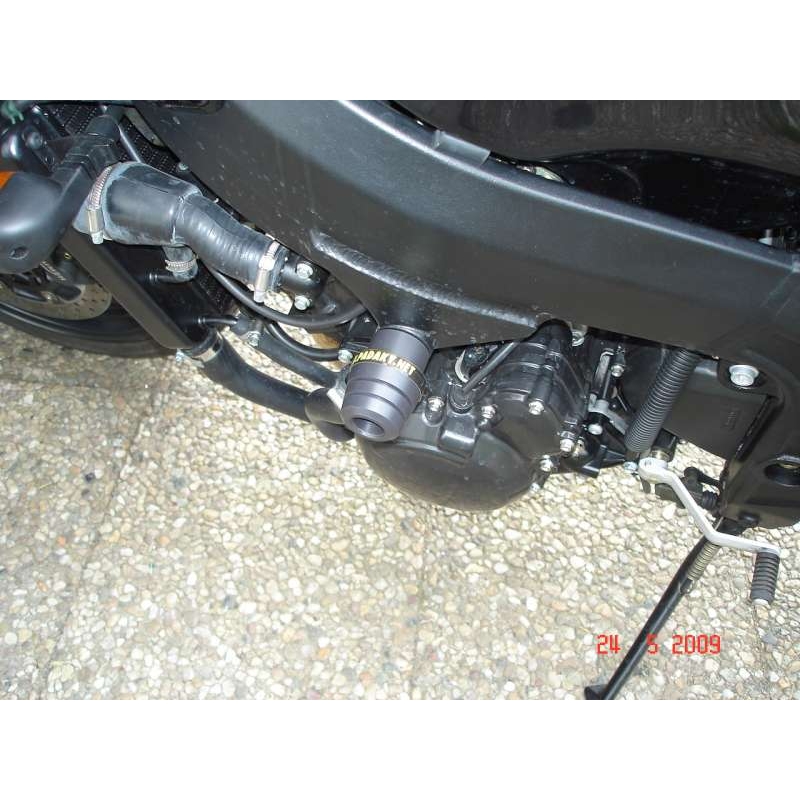 Triumph SPEED FOUR 600 Conus wyprzedaż
