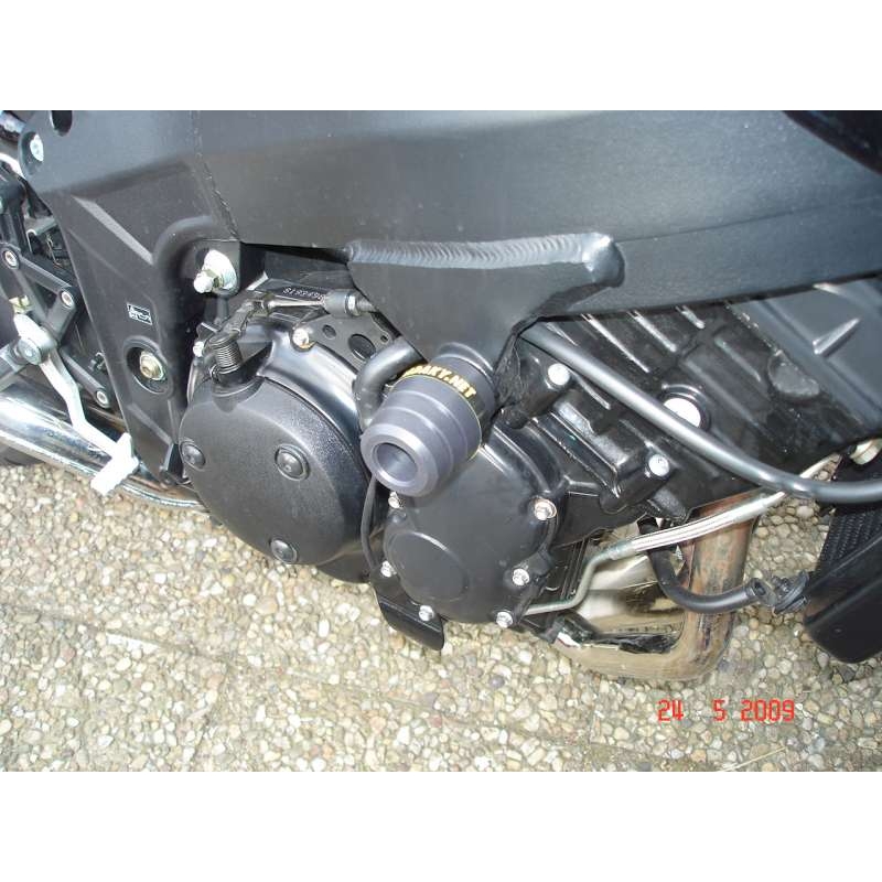 Triumph SPEED FOUR 600 Conus wyprzedaż