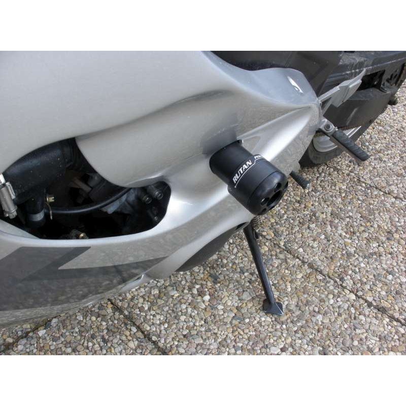 Triumph TT600 Classic