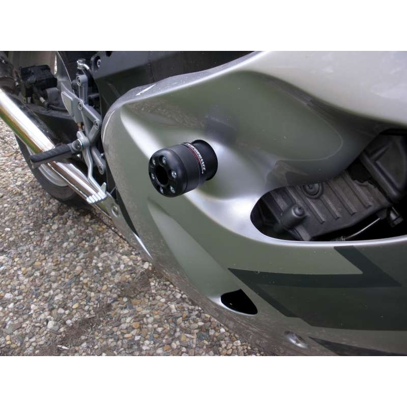 Triumph TT600 Classic