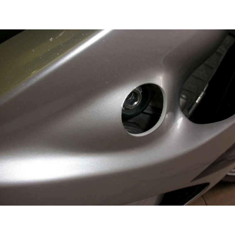 Triumph TT600 Classic