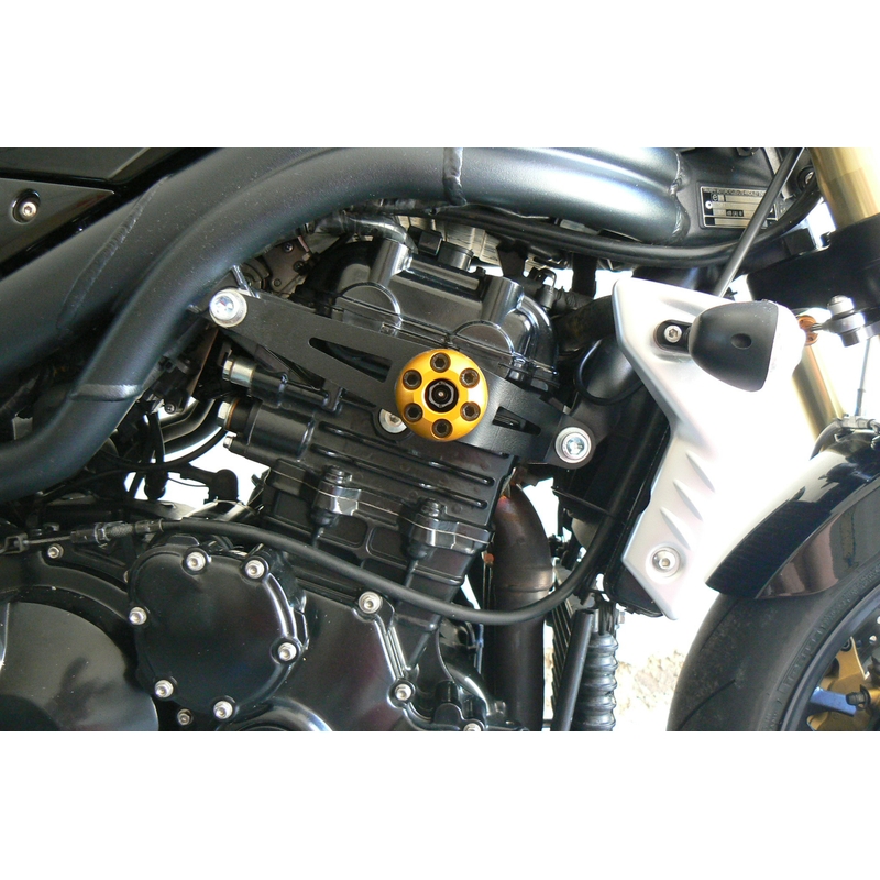Triumph SPEED TRIPLE 1050 (05-10) Arrow